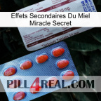 Secret Miracle Honey Side Effects 36